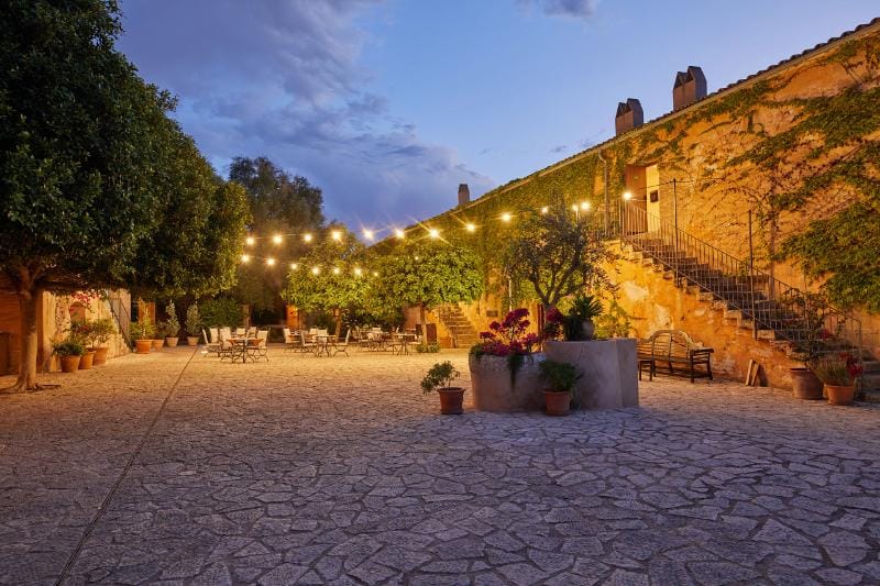 Zoetry Mallorca Wellness & Spa - Billede 14