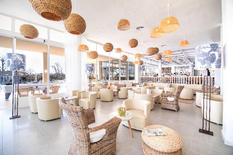 Cabot Pollensa Park Spa - Billede 33