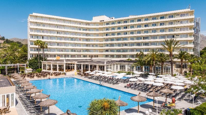 Cabot Pollensa Park Spa - Billede 24