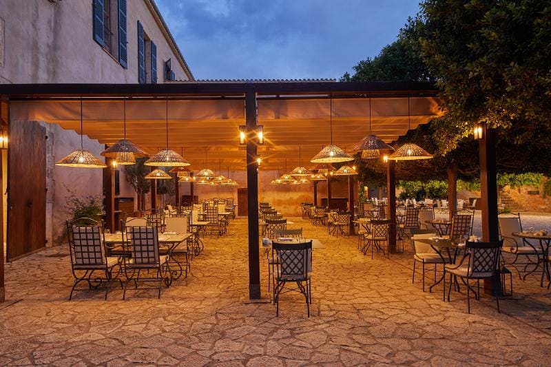 Zoetry Mallorca Wellness & Spa - Billede 46