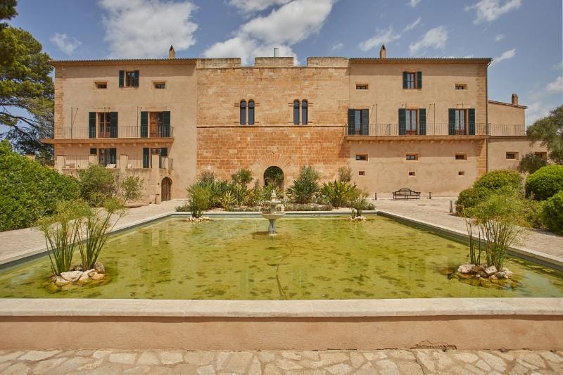 Zoetry Mallorca Wellness & Spa - Billede 11