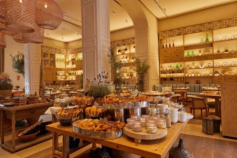 Zoetry Mallorca Wellness & Spa - Billede 51