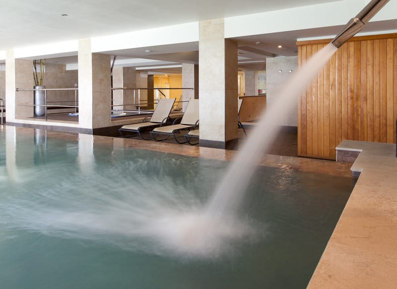 Cabot Pollensa Park Spa - Billede 21