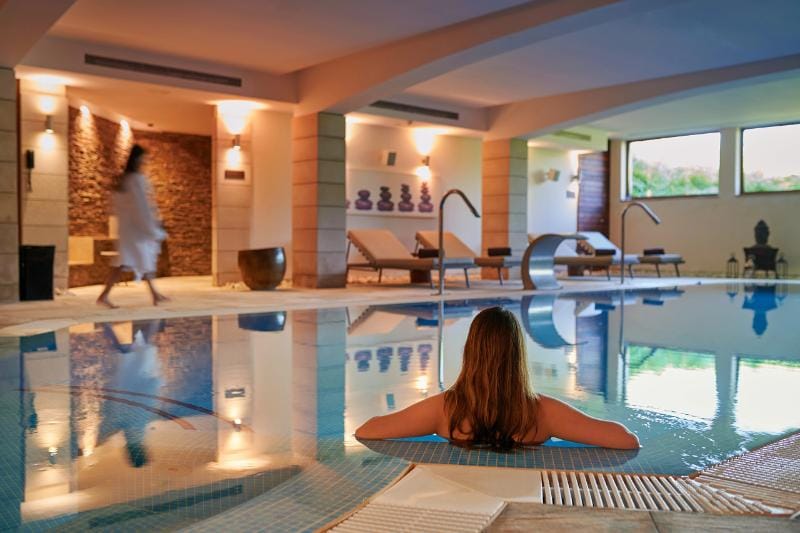 Zoetry Mallorca Wellness & Spa - Billede 21