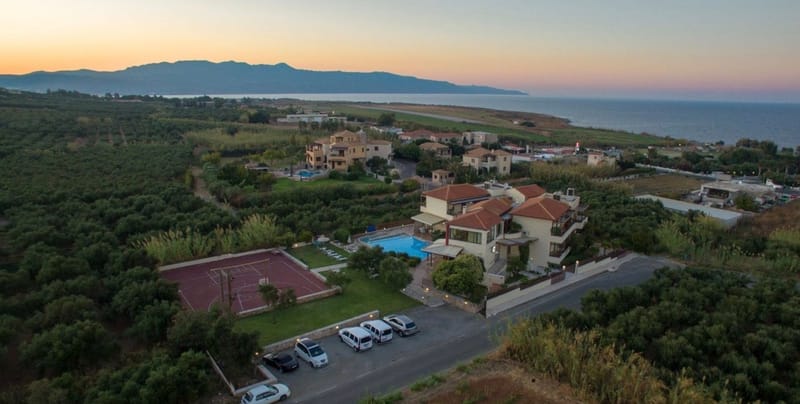 Eria Resort - Billede 4