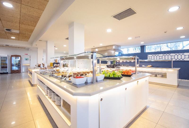 Cabot Pollensa Park Spa - Billede 32