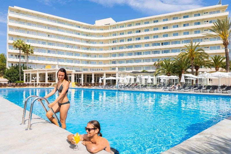 Cabot Pollensa Park Spa - Billede 27