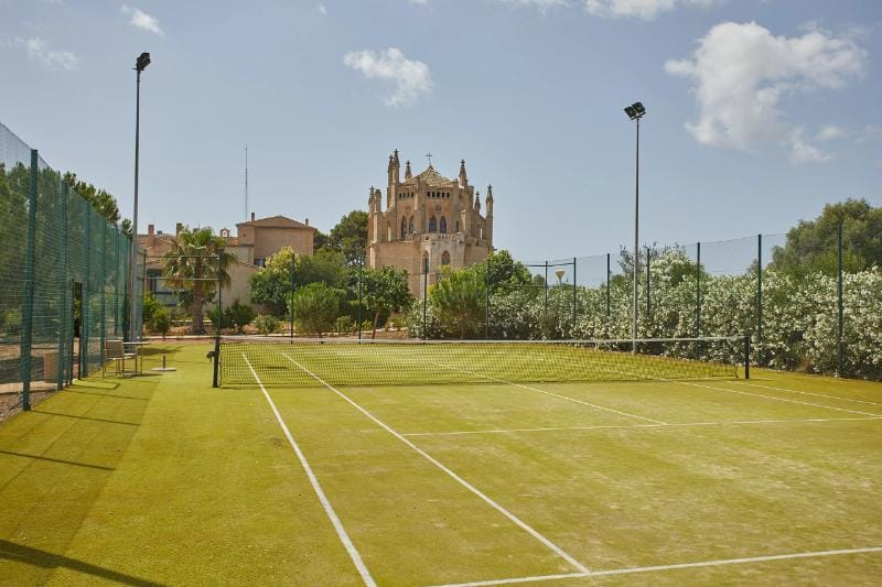 Zoetry Mallorca Wellness & Spa - Billede 10
