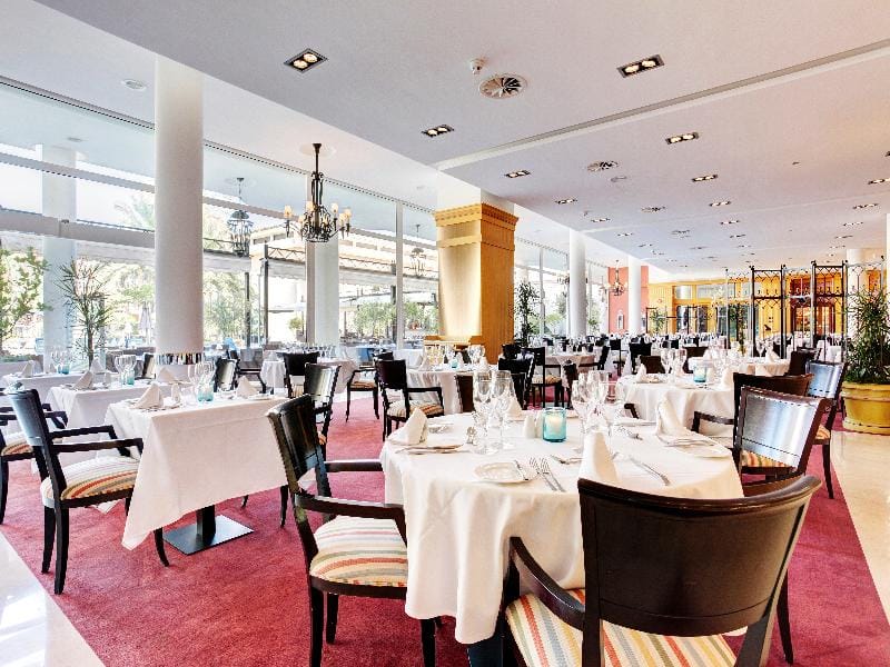 Grupotel Playa de Palma Suites & Spa - Billede 17