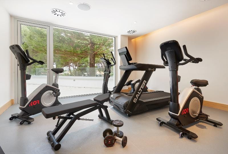 Grupotel Playa de Palma Suites & Spa - Billede 35