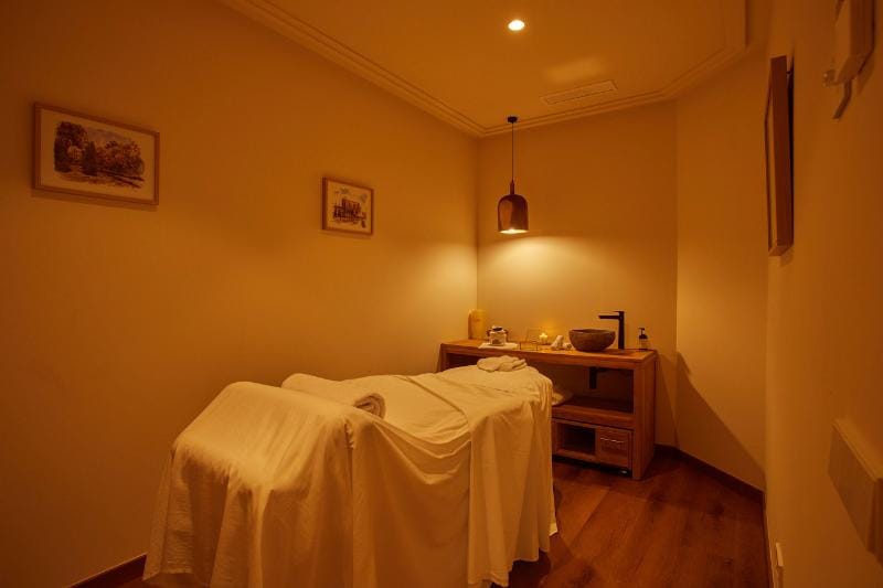 Zoetry Mallorca Wellness & Spa - Billede 22