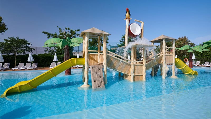 Protur Safari Park - Billede 5