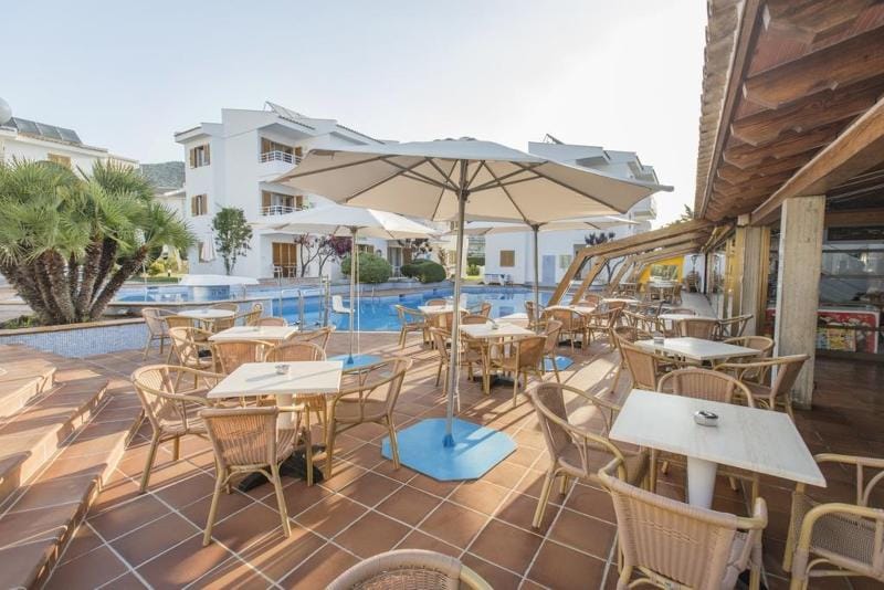 Aparthotel Flora - Billede 18