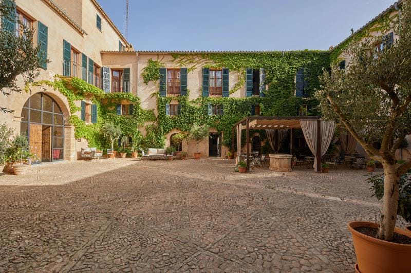 Zoetry Mallorca Wellness & Spa - Billede 33