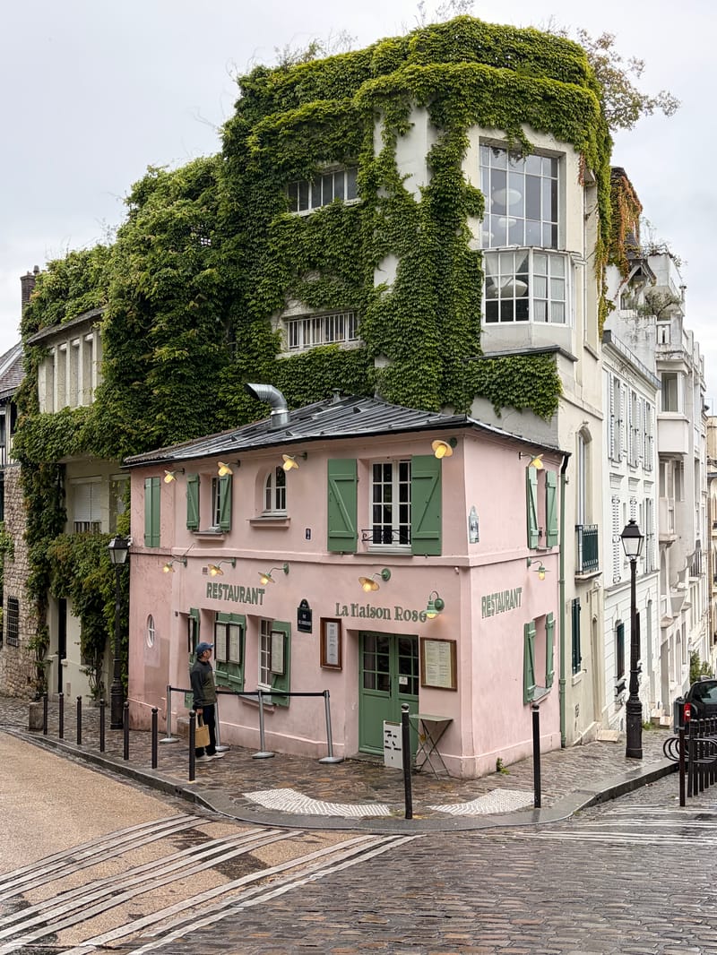 Quartier Libre Marais - Billede 15