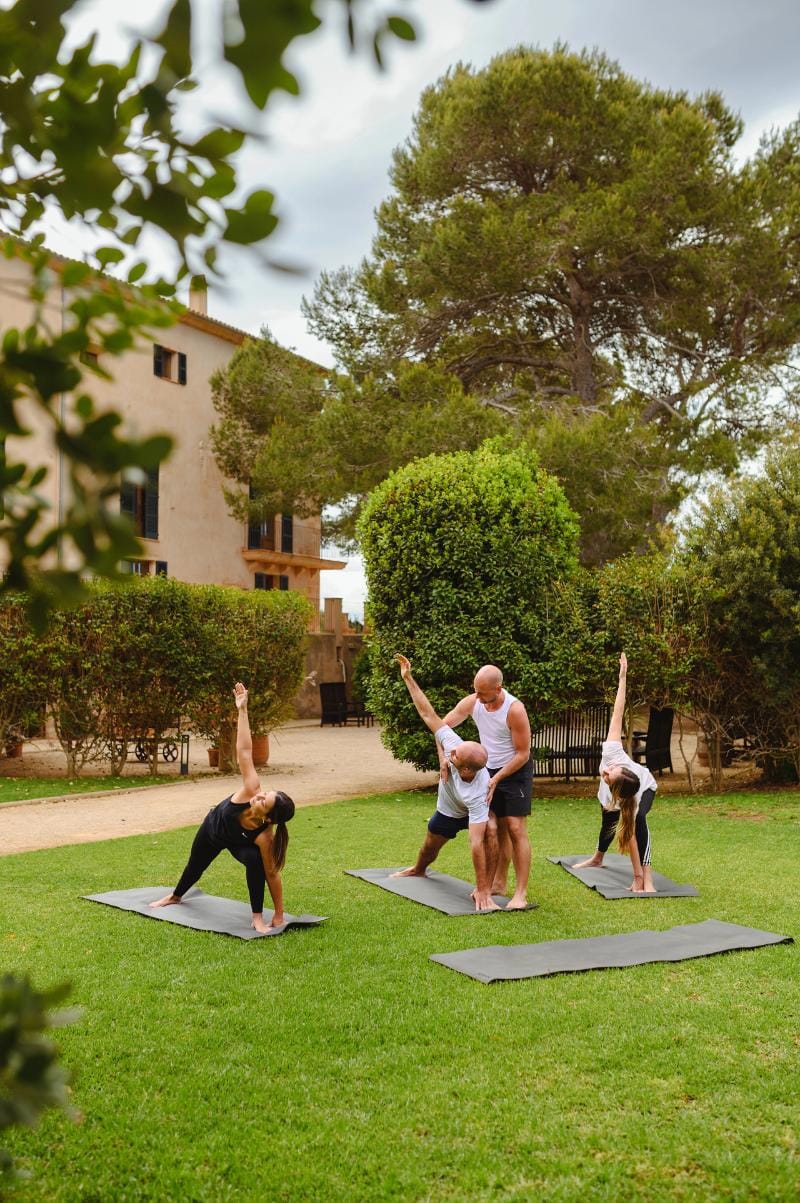 Zoetry Mallorca Wellness & Spa - Billede 29