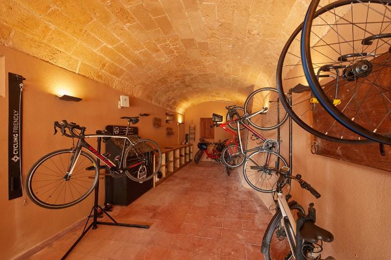 Zoetry Mallorca Wellness & Spa - Billede 19