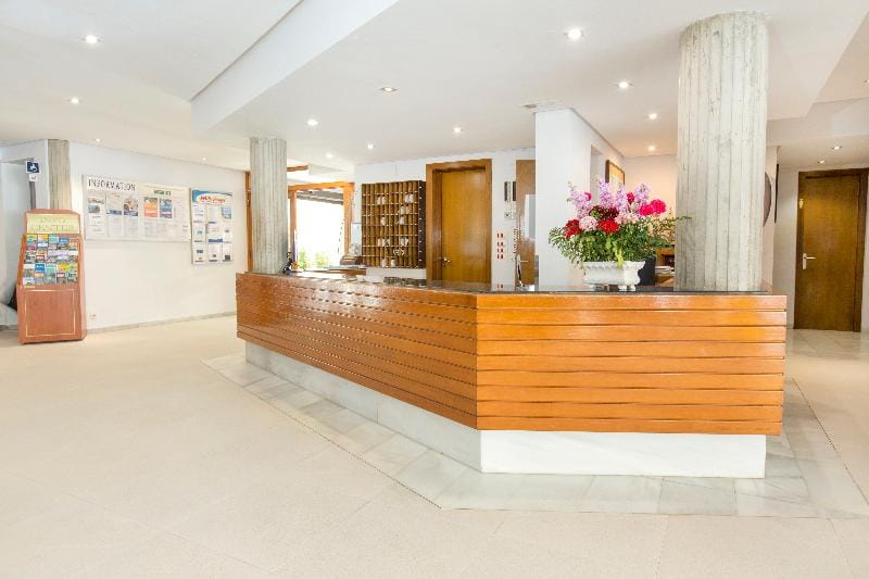 Aparthotel Flora - Billede 23