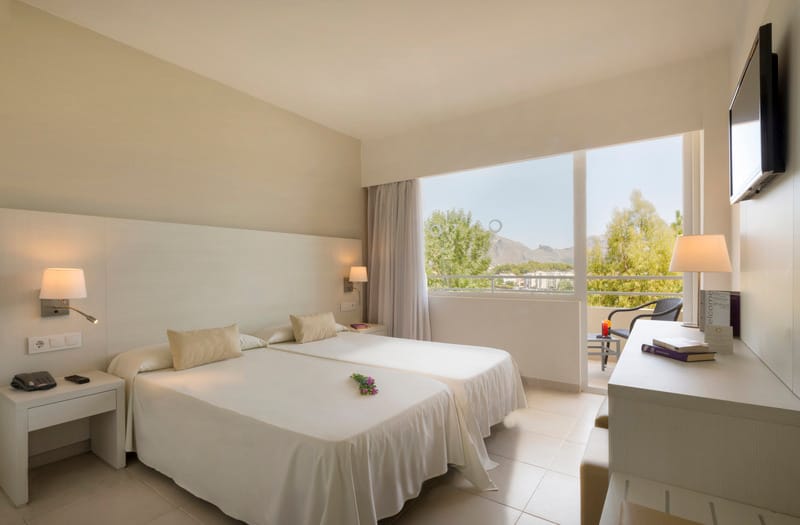 Cabot Pollensa Park Spa - Billede 20