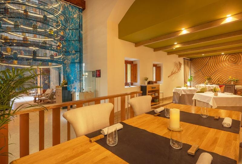 Zoetry Mallorca Wellness & Spa - Billede 43