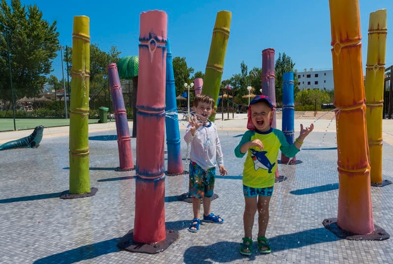 Cabot Pollensa Park Spa - Billede 30