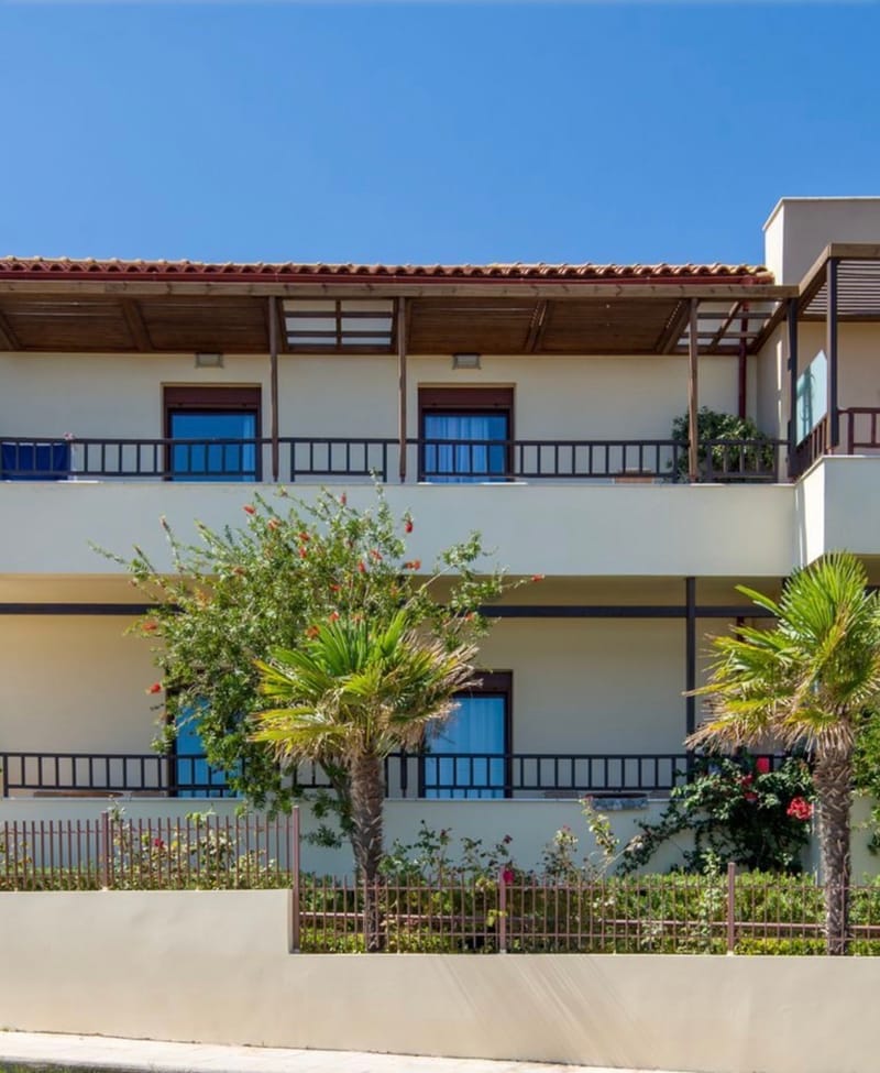 Eria Resort - Billede 6