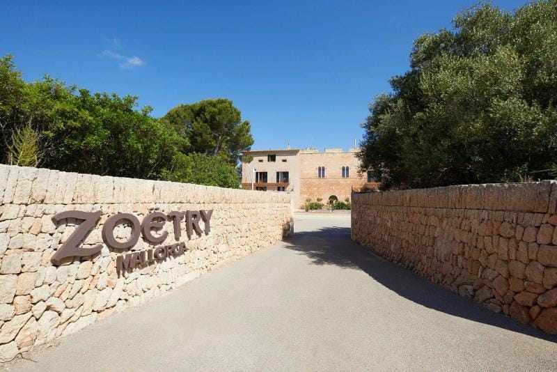 Zoetry Mallorca Wellness & Spa - Billede 20