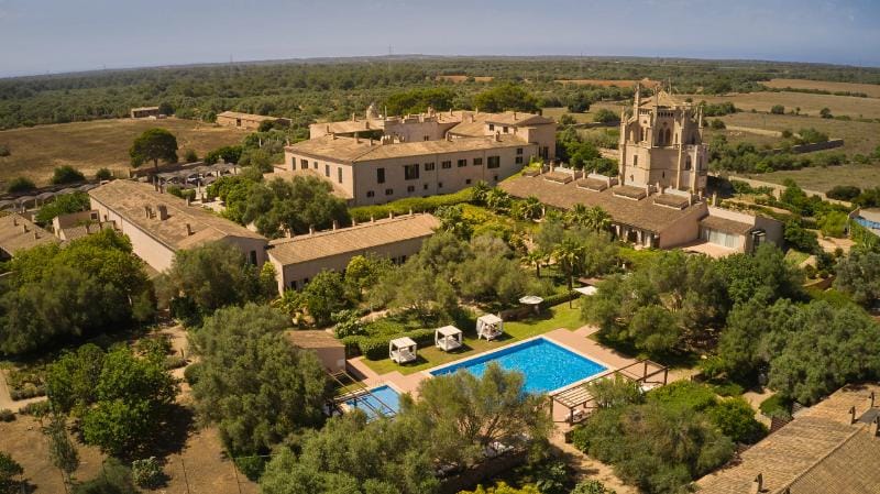 Zoetry Mallorca Wellness & Spa - Billede 4