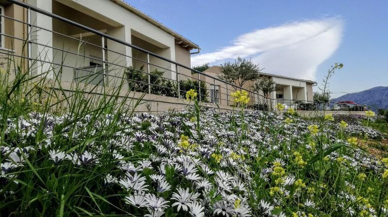 Aksos Suites Accessible Accommodation - Billede 13