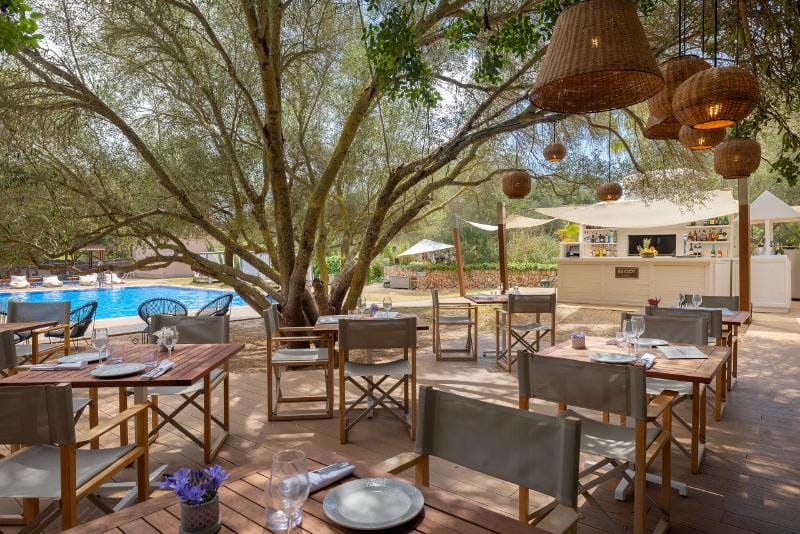 Zoetry Mallorca Wellness & Spa - Billede 27