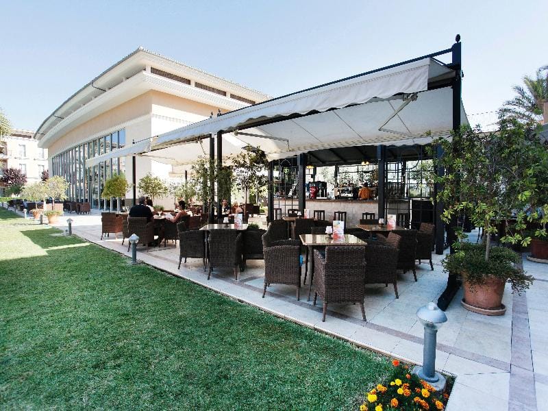 Grupotel Playa de Palma Suites & Spa - Billede 29