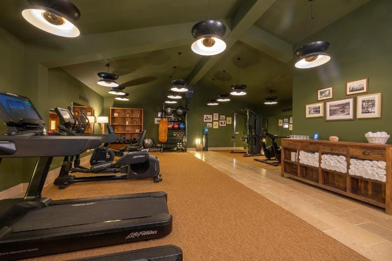 Zoetry Mallorca Wellness & Spa - Billede 18