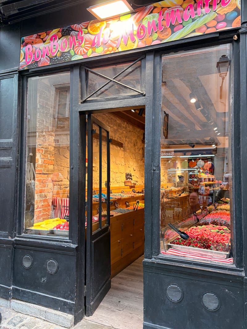 Quartier Libre Marais - Billede 14