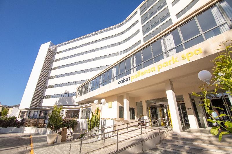 Cabot Pollensa Park Spa - Billede 38