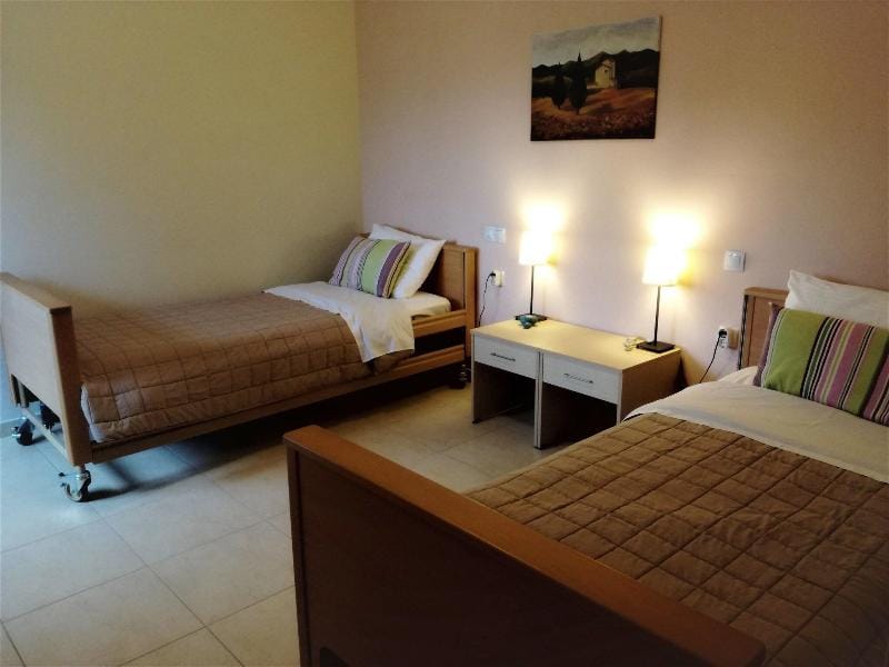 Aksos Suites Accessible Accommodation - Billede 15