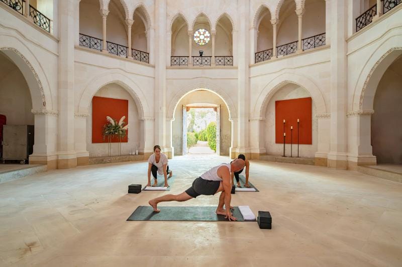 Zoetry Mallorca Wellness & Spa - Billede 32