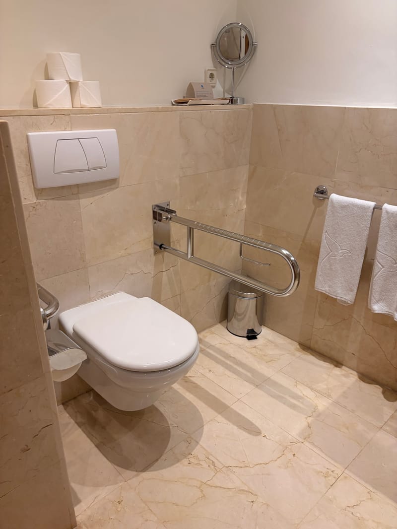 Grupotel Playa de Palma Suites & Spa - Billede 2