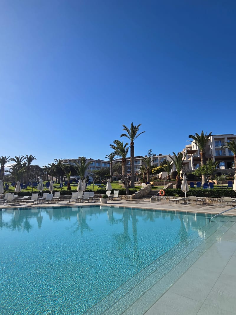 Anissa Beach & Village - Billede 1