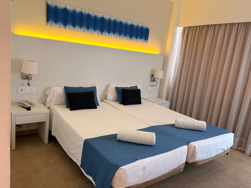 Cabot Pollensa Park Spa - Billede 3