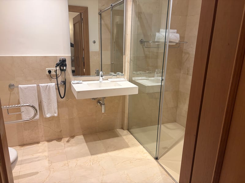 Grupotel Playa de Palma Suites & Spa - Billede 3