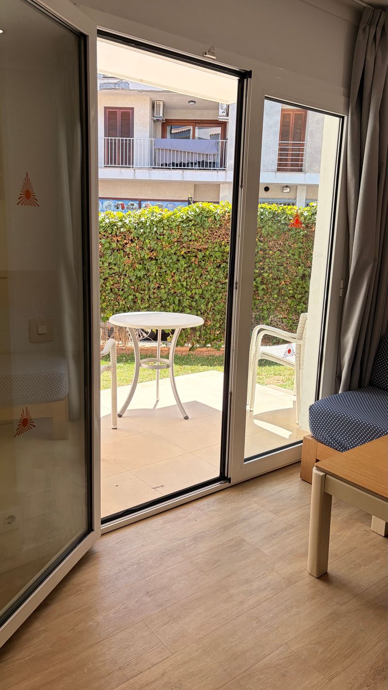 Aparthotel Flora - Billede 5
