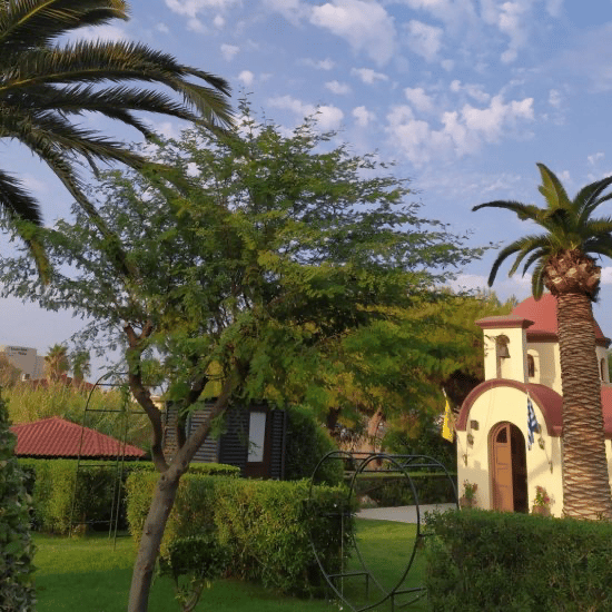 Anissa Beach & Village - Billede 10