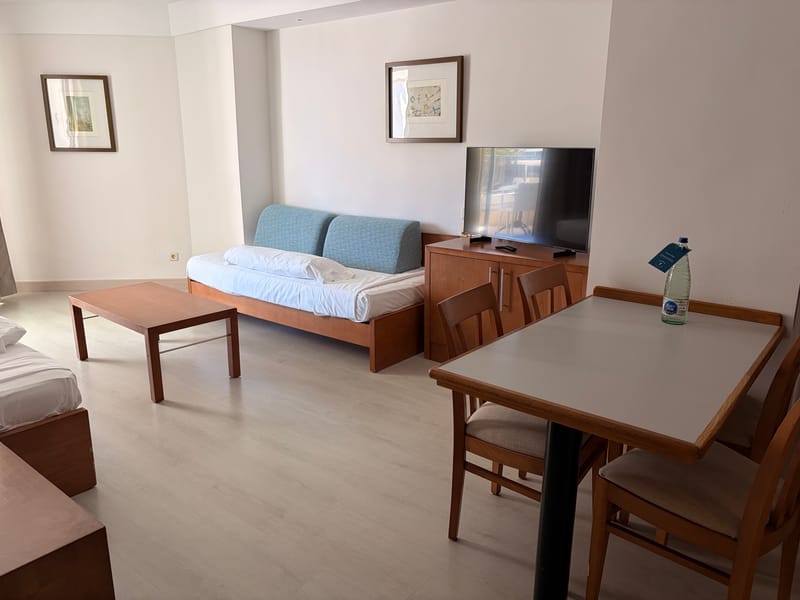 Hipotels Bahia Grande Aparthotel - Billede 5