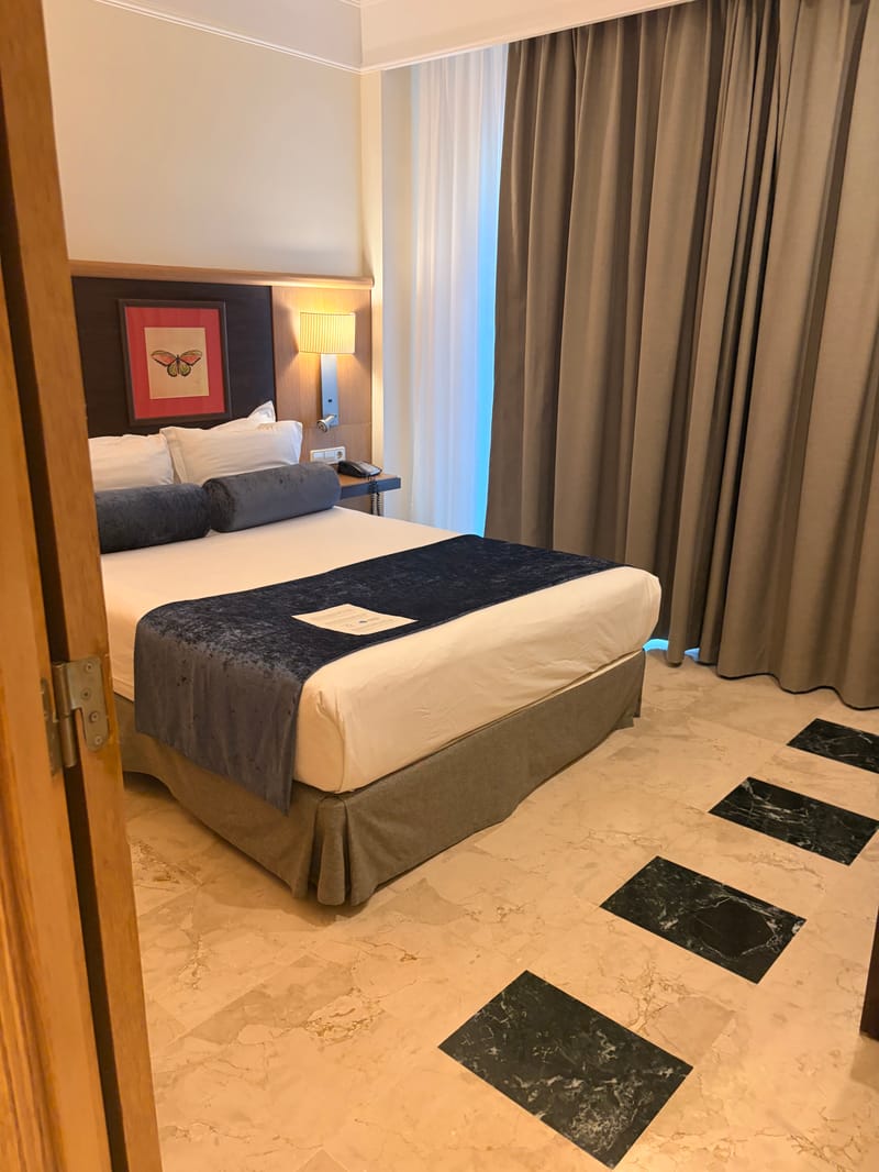 Grupotel Playa de Palma Suites & Spa - Billede 6