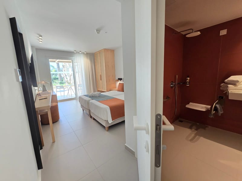 Anissa Beach & Village - Billede 4