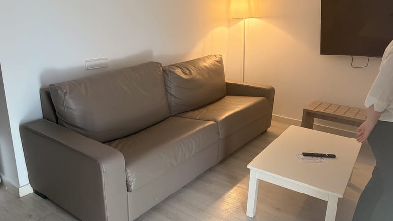 Puerto Azul Suite Hotel - Billede 8