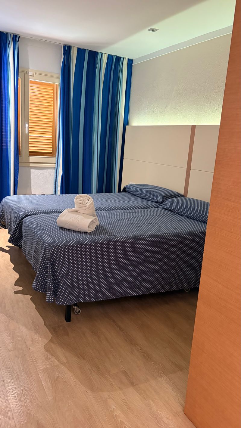 Aparthotel Flora - Billede 8