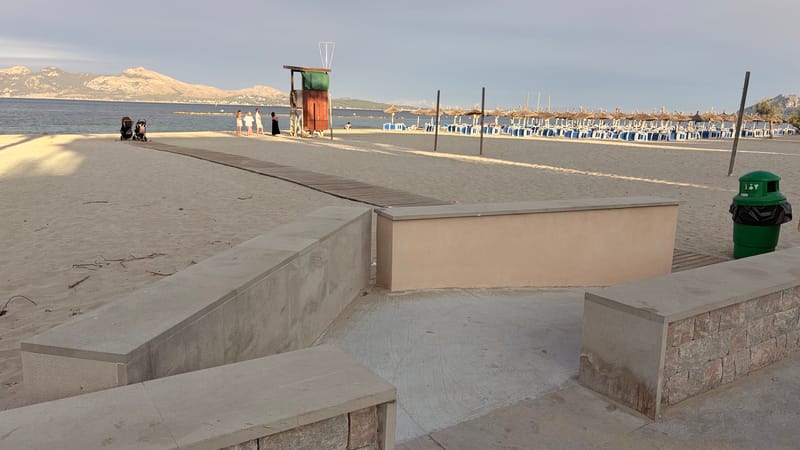 Cabot Pollensa Park Spa - Billede 8