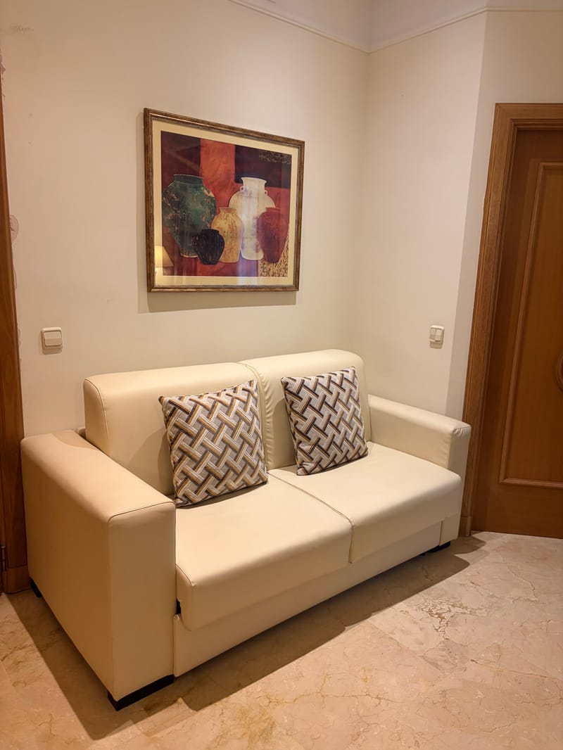 Grupotel Playa de Palma Suites & Spa - Billede 12