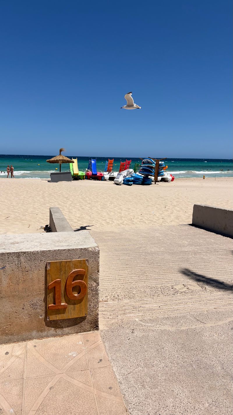 Hipotels Bahia Grande Aparthotel - Billede 11